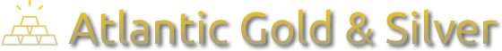 Atlantic Gold & Silver centre Logo
